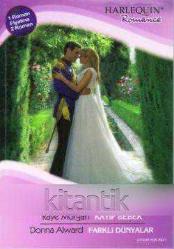 Kayıp Bebek - Farklı Dünyalar (İki Kitap Birarada)