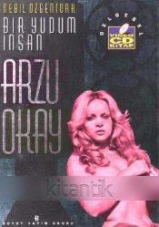 BOYUT BİR YUDUM İNSAN / ARZU OKAY CD + KİTAP SETİ
