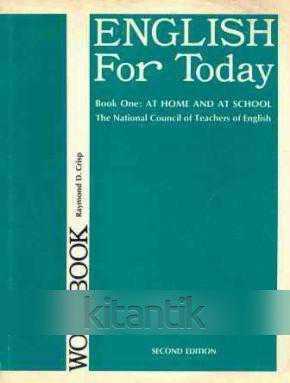 洋書 english for today book one at  English For Today-Book One | PDF