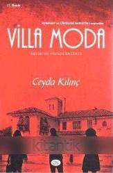 Villa Moda (Aşkın En Vurucu Halleri) / 2010 Yılı 17. Baskısı