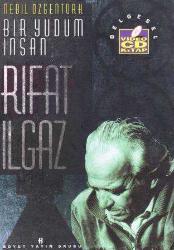 BOYUT BİR YUDUM İNSAN - RIFAT ILGAZ (CD + Kitap SETİ)