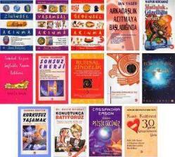 Beyaz Balina Kişisel Gelişim ve Sağlıklı Yaşam Dizisi / 11 Kitaplık Set