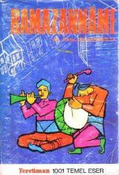 Ramazanname (1826 Yılından Ramazan Manileri) / Çizimlerle Anlatımlı Birinci Baskısı