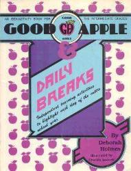 Good Apple & Wonderful Word Games + Daily Breaks (Two Book Set)