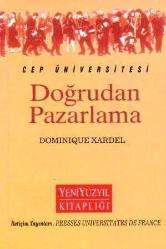 Cep Üniversitesi - Yeni Yüzyıl Kitaplığı / Doğrudan Pazarlama