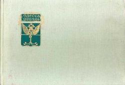 Odessa Fotoğraf Albümü