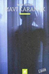 Mavi Karanlık 2017 Yılı İkinci Baskısı