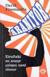 Aranıyor (Etraftaki En Aranır Çalışan Nasıl Olunur) 2009 Yılı İlk Baskısı - Fezal Gülfidan Çevirisi