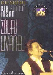 Boyut Bir Yudum İnsan / Zülfü Livaneli (CD + Kitap Seti)