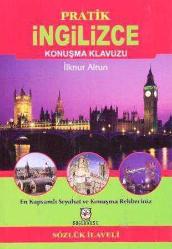 Pratik İngilizce Konuşma Kılavuzu