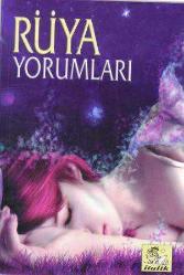 Rüya Yorumları 2014 Yılı İlk Baskısı
