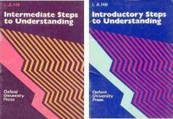 Intraductory & Intermediate Steps To Understanding Series (2 Book Set)