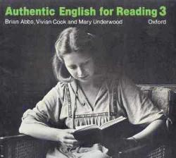 Authentic English For Reading 3