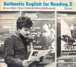 Authentic English For Reading 2