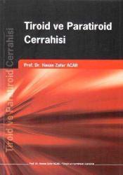 Tiroid ve Paratiroid Cerrahisi