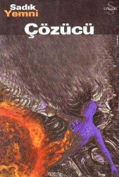 Sadık Yemni Seti 2 Kitap Takım (Öte Yer + Çözücü) / İlk Baskıları