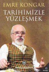 Emre Kongar Seti 5 Kitap Takım 