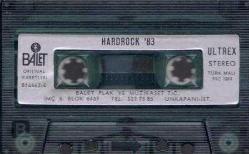 Hardrock '83 Kasedi
