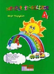 İlköğretim 2., 3. ve 4. Sınıf Neşeli İngilizce (Three Book Set)