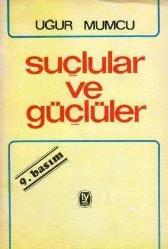 Suçlular ve Güçlüler - 1978 Yılı 9. Baskısı