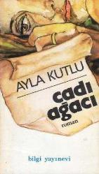Cadı Ağacı 1983 Yılı Birinci Baskısı