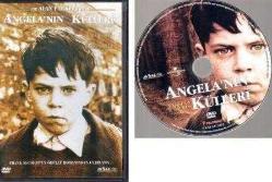Angela'nın Külleri / Angela's Ashes DVD (Orijinal Kutusunda) / Bir Alan Parker Filmi (Frank McCOURT'un Ödüllü Romanından Uyarlama