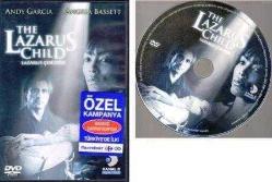 The Lazarus Child / Lazarus Çocuğu DVD / Sevginin Mucizesine Tanık Olacaksınız (Orijinal Kutusunda)
