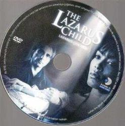 The Lazarus Child / Lazarus Çocuğu DVD / Sevginin Mucizesine Tanık Olacaksınız (Orijinal Kutusunda)