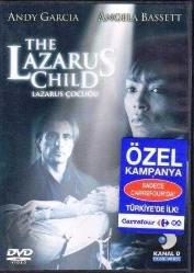 The Lazarus Child / Lazarus Çocuğu DVD / Sevginin Mucizesine Tanık Olacaksınız (Orijinal Kutusunda)