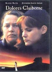 Dolores Claiborne DVD (Orijinal Kutusunda)