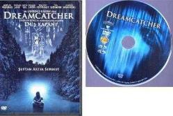 Dreamcatcher / Düş Kapanı DVD (Şeytan Artık Serbest / Stephan King'in Romanından Uyarlanmıştır (Bir Lawrence Kastan Filmidir)