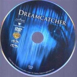 Dreamcatcher / Düş Kapanı DVD (Şeytan Artık Serbest / Stephan King'in Romanından Uyarlanmıştır (Bir Lawrence Kastan Filmidir)