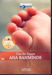 Discovery İnsan Atlası / Yeni Bir Yaşam Ana Rahminde VCD