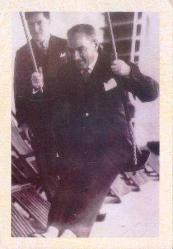M. Türkyılmaz Atatürk Fotoğrafları Koleksiyonundan Atatürk Portresi / 4 Portre Takım