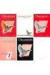 Discoveries 1 + 2 + 3 Student's Book - Activity Book - Grammar Practice (7 Kitap Tam Takım Set)