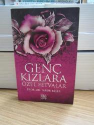 Genç Kızlara Özel Fetvalar