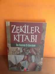 Zekiler Kitabı