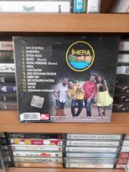 İmera - Ena - Cd