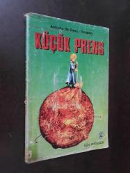 KÜÇÜK PRENS