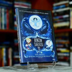 Efemera - Song Of The Sea / Denizin Şarkısı DVD Film - kitantik - kitaLog