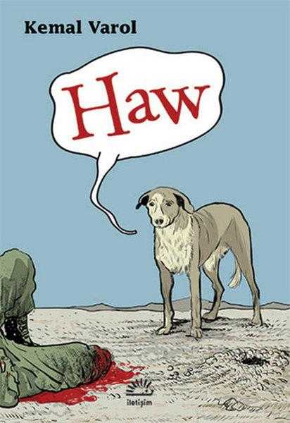Haw - Kemal Varol