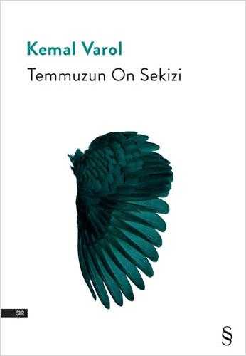 Temmuzun On Sekizi - Kemal Varol