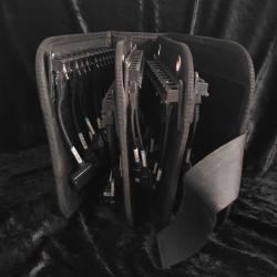 Eskilerden...Telefon / Bilgisayar Veri Aktarım Kabloları