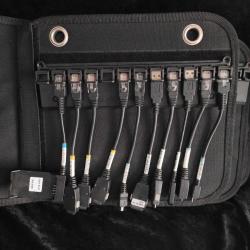 Eskilerden...Telefon / Bilgisayar Veri Aktarım Kabloları