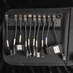 Eskilerden...Telefon / Bilgisayar Veri Aktarım Kabloları