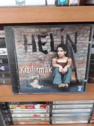 Helin - Kızılırmak - Cd