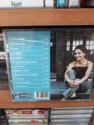Helin - Kızılırmak - Cd