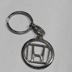 A4------HONDA METAL ANAHTARLIK