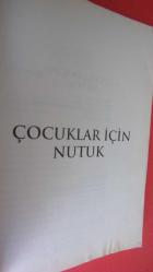 ÇOCUKLAR İÇİN ATATÜRK'ÜN DİLİNDEN NUTUK