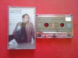 Serhat: Nefes Almak Zor (Kaset)